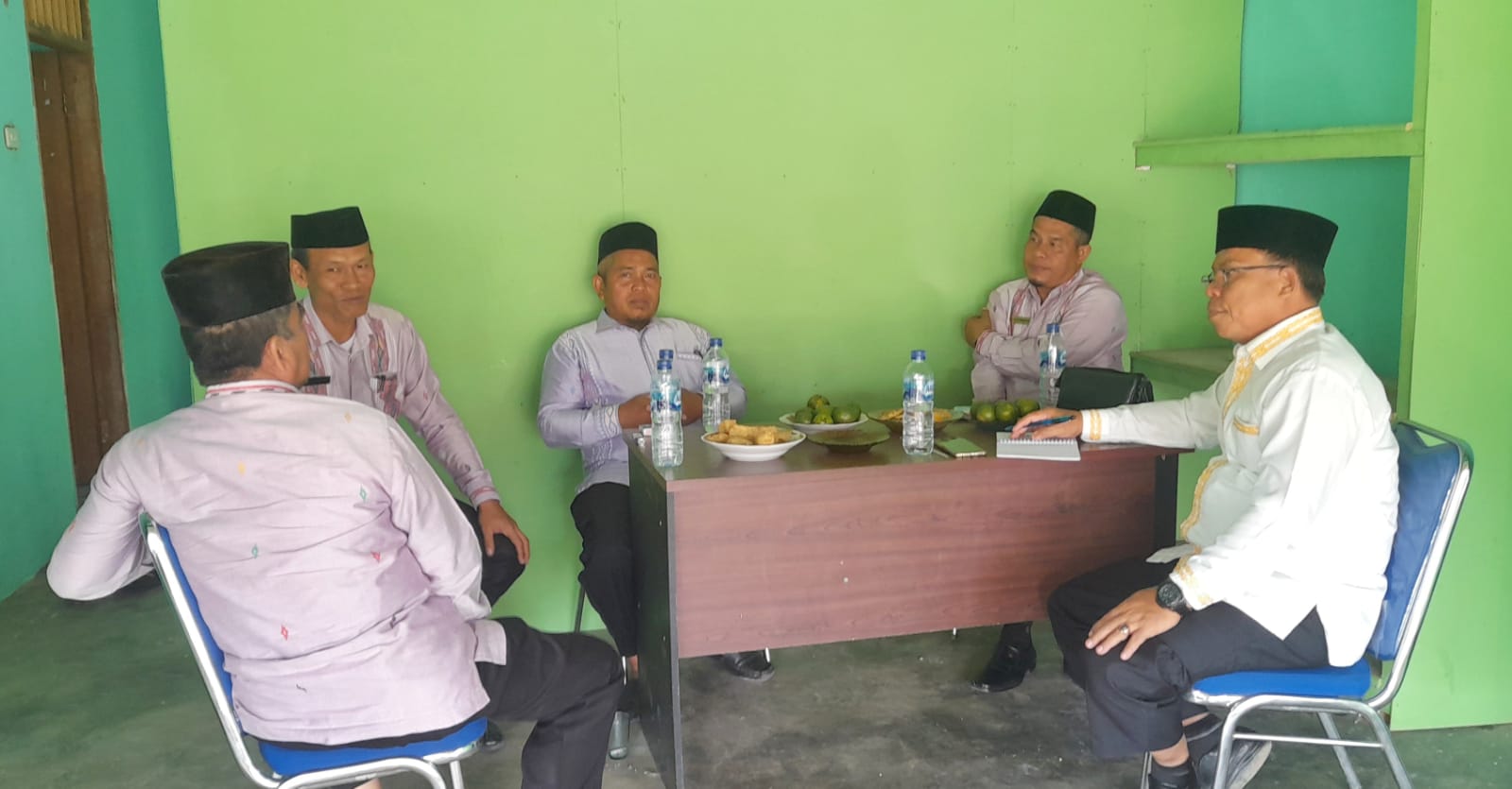 H. Abdul Manan, M.A (2)