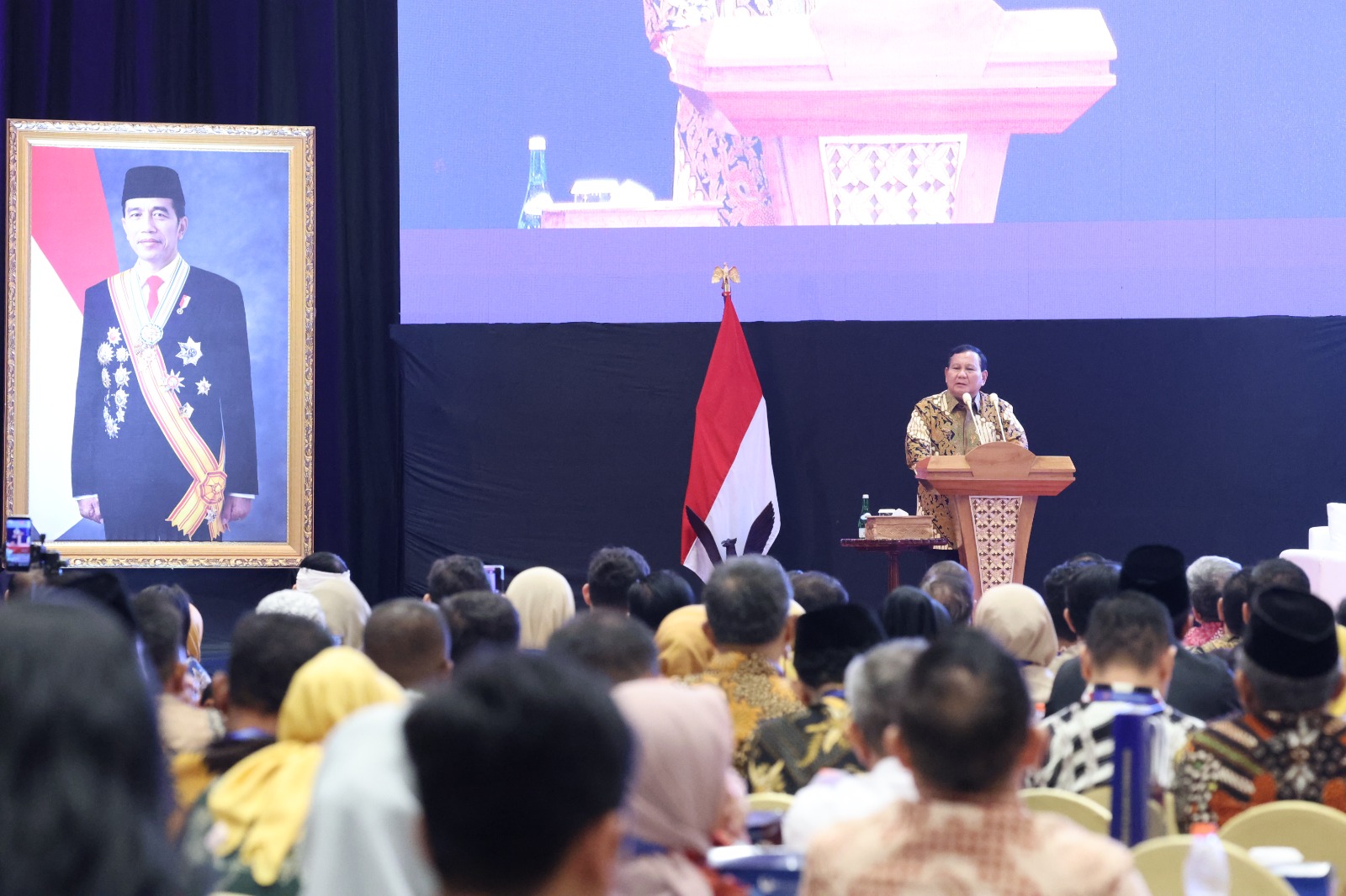 Prabowo Subianto