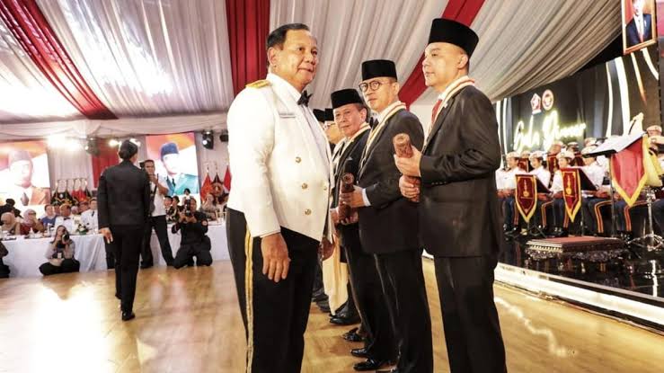 Prabowo