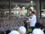 Sekjen Gerindra Ahmad Muzani