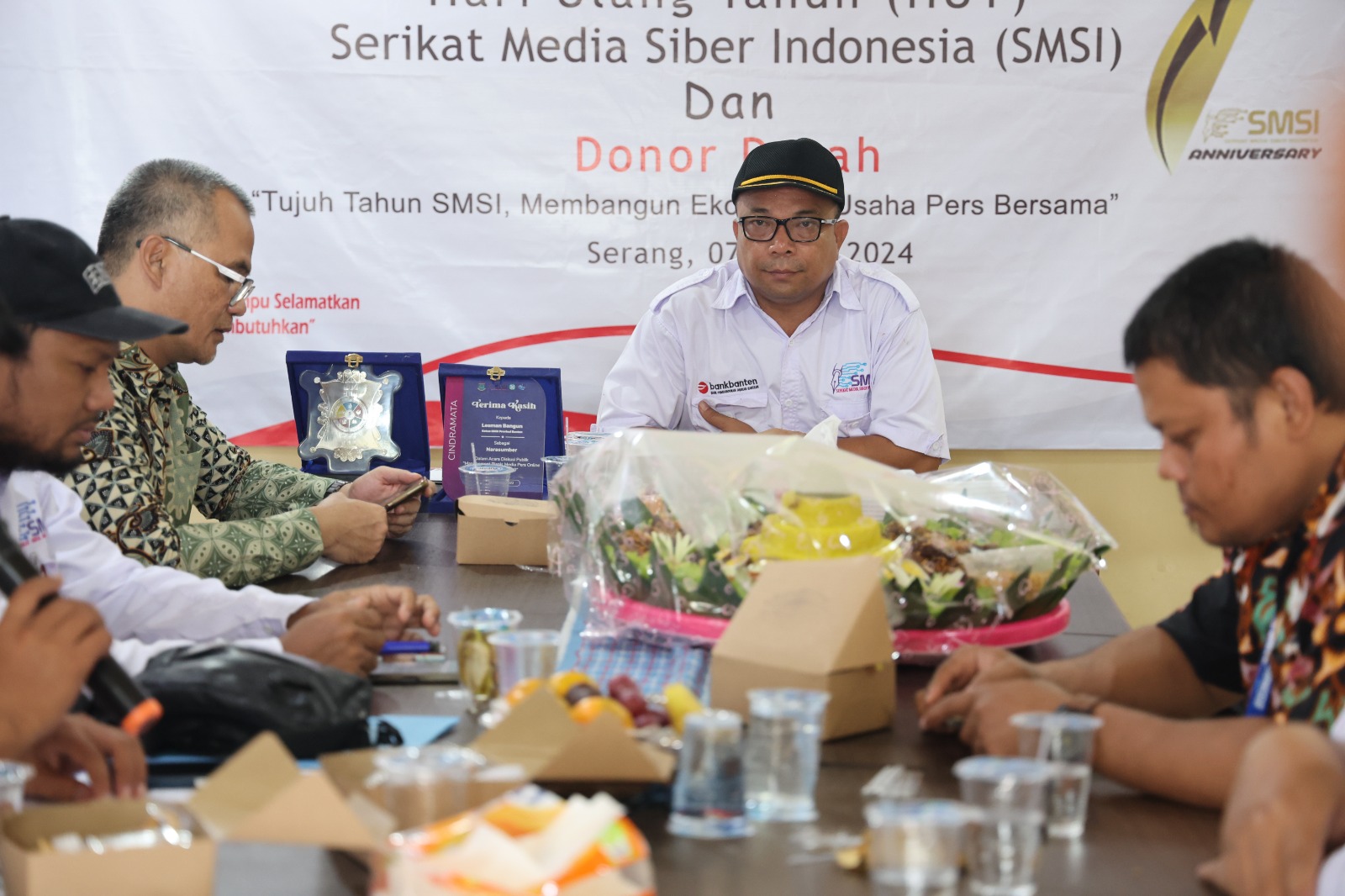 SMSI BANTEN