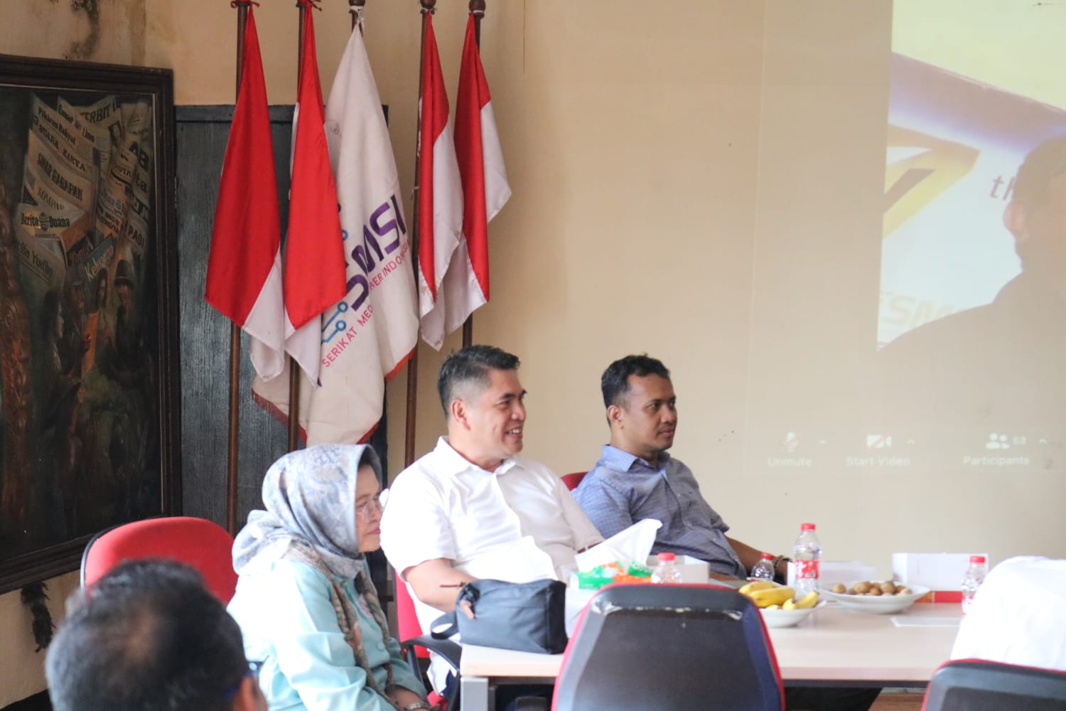Serikat Media