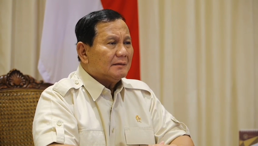 Prabowo (1)