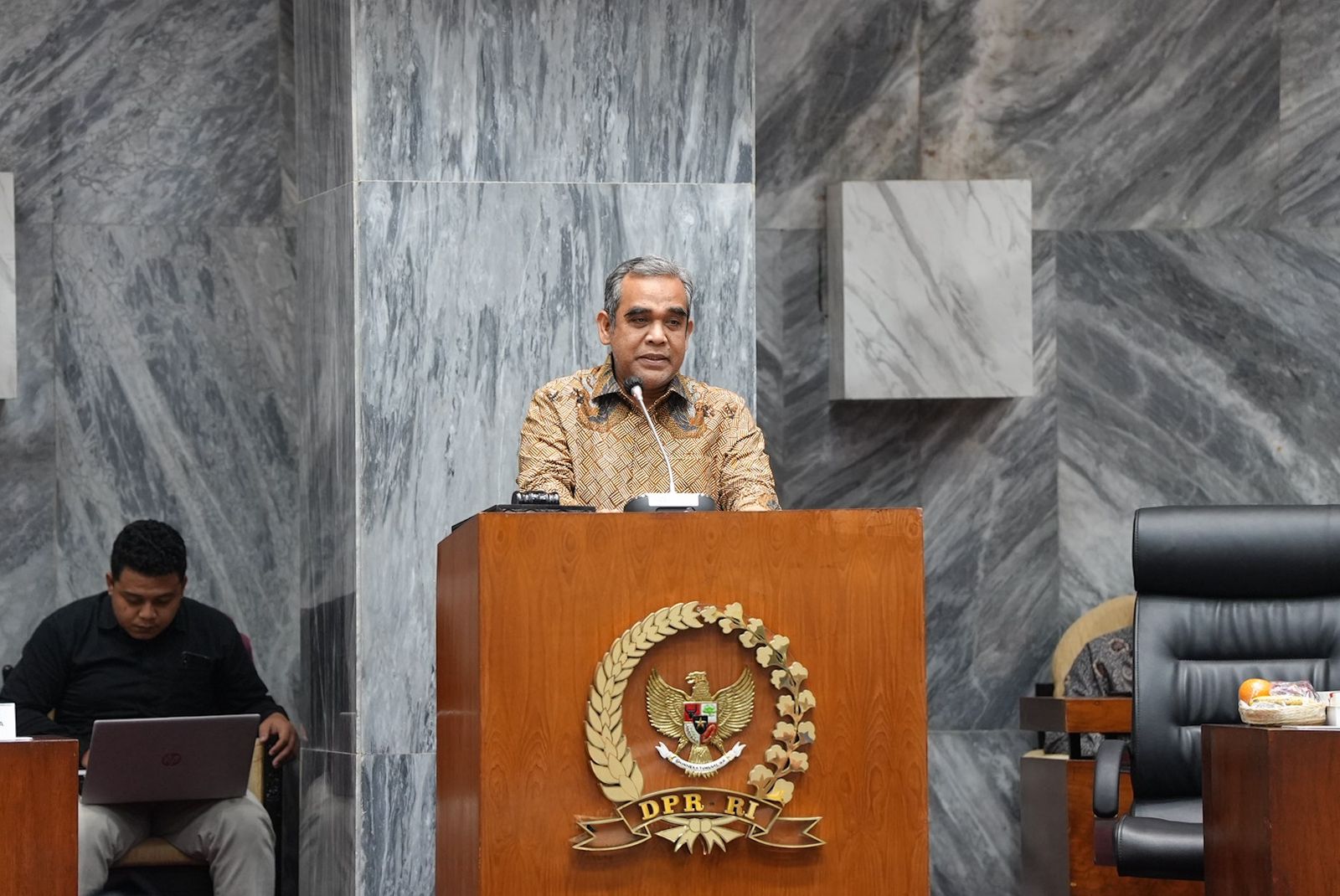 Wawancara