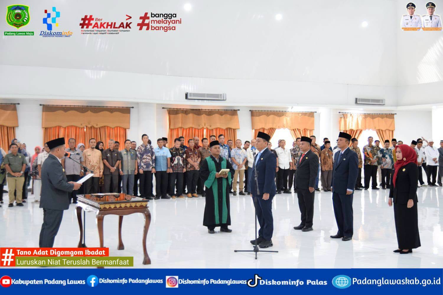 padang